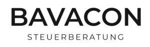 Bavacon Steuerberatung Logo
